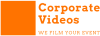 Corporate Videos Ireland Logo