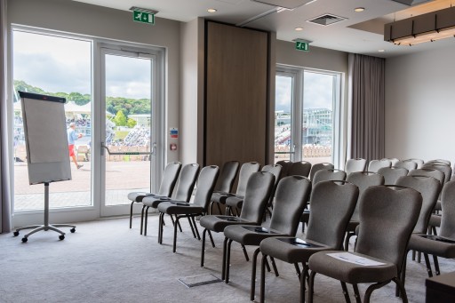 Meeting Space Setup