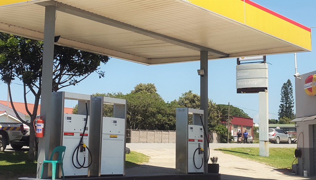 Ehad fuel dispensers 32 Jarvis rd Berea, East London, 5201