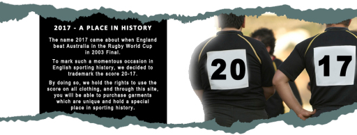 Rugby Clothing, Rugby Clothes, Leisurewear
