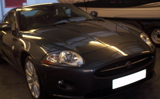 Car valeting Newquay