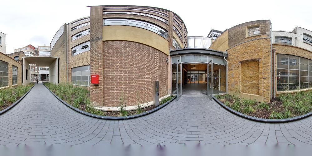 Metal Box Factory, 30 Great Guildford Street, London, SE1 0HS