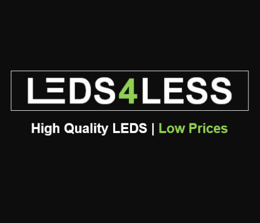 LEDS4LESS | High Quality LEDS at Low Prices