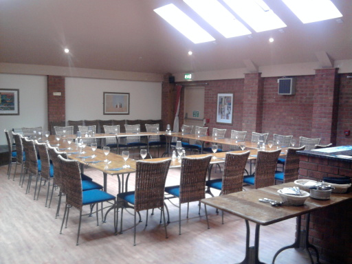 Ypres Tavern Function Room