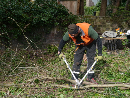 Gardeners