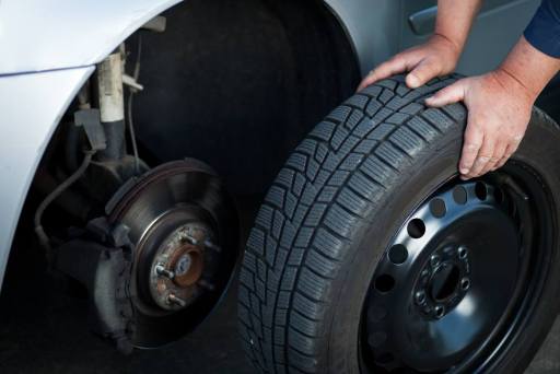 We stock a range of tyres for cars, vans, motorhomes and 4x4 - call in today