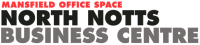 North Notts Business Centre Logo