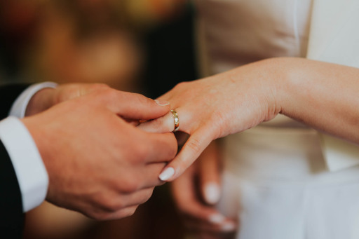 Wedding Photographer in Salisbury