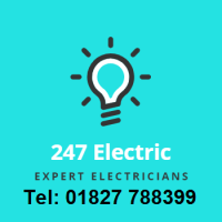 Electricians in Atherstone - 247 Electric