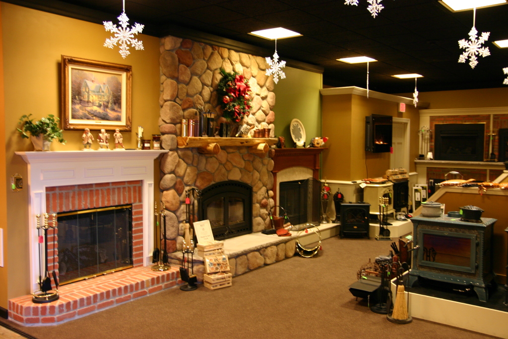 Fireplaces Plus Inc. 660 East Bay Ave, Manahawkin, NJ, 08050