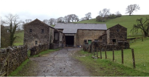 Barn conversion specialists