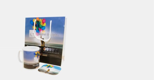 Redbrick Print Solutions LLP
