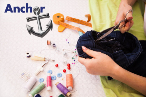 Anchor Garment Repairs &amp; Alterations