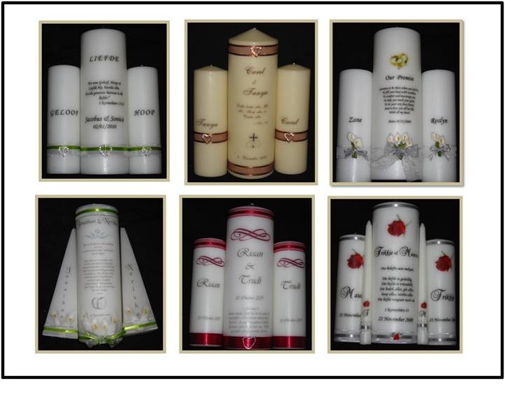 Candles by U Krugersdorp North, Randburg, Gauteng, 1461