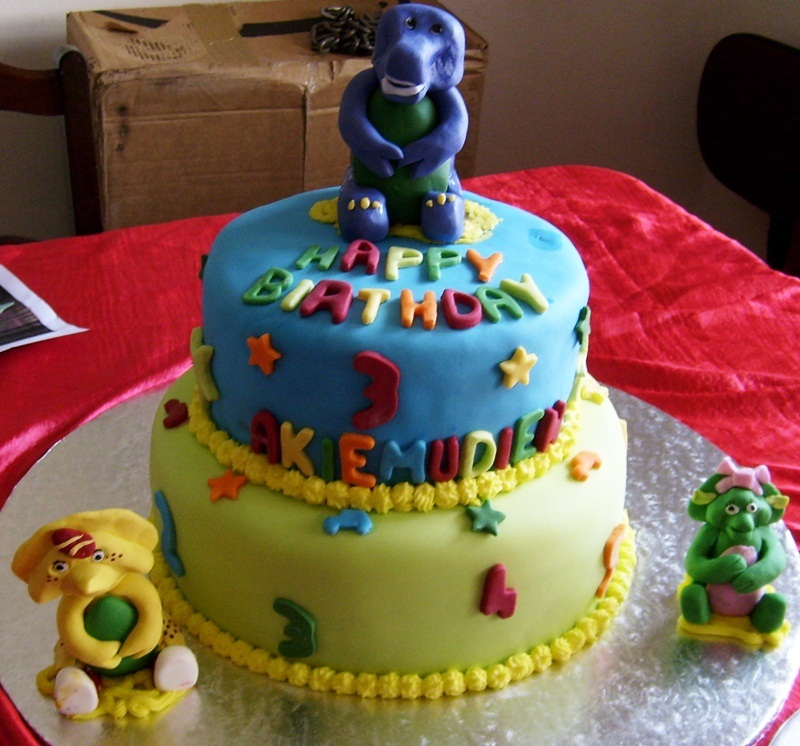 Cape Town Cakes 34 Hanbury Avenue, Cape Town, 7864