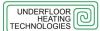 Under Floor Heating Technologies