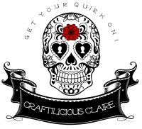 Craftilicious Claire