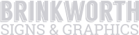 Brinkworth Signs & Graphics