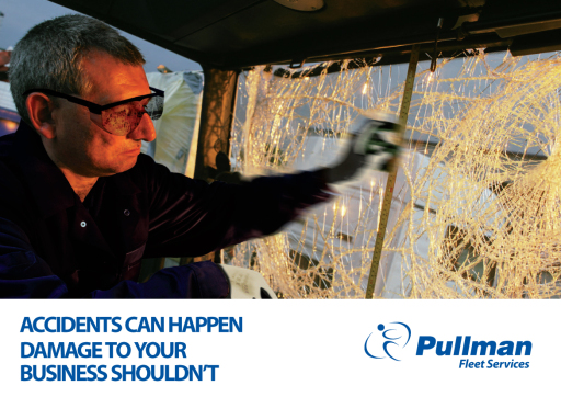 Commercial Vehicle Accident Repair and Bodyshops