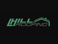 L Hill Roofing Ltd Logo