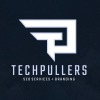 Techpullers Technology Solutions Private Limited Logo