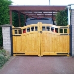 J & S Joinery Manufacturers Ltd.