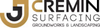 Cremin Surfacing Groundworks & Landscaping Ltd