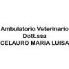 Ambulatorio veterinario Della Dott.Ssa Celauro Maria Luisa