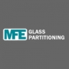 Mfe Glass Partitioning