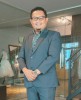 Bill Rohaizan Property Agent