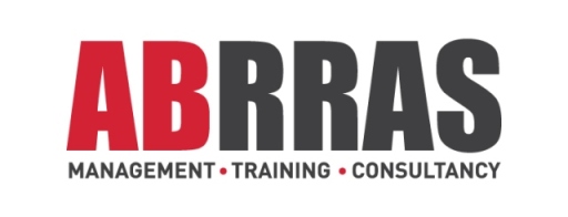 ABRRAS Ltd Logo