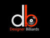 Designer Billiards