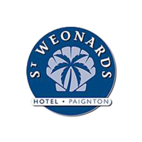 St Weonard's Hotel