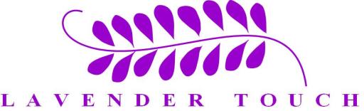 Lavender Touch