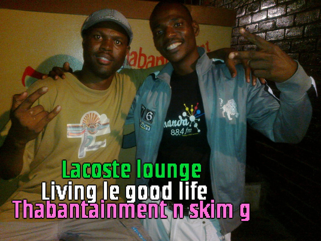Thabantainment Productions H208 Chakide Road KwaMashu, Durban, 4360