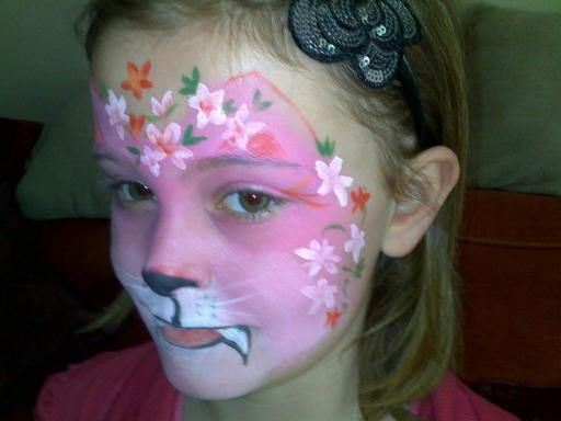 Princess cat