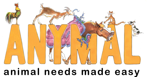 Anymal for all your animal needs