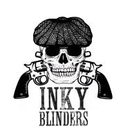 Inky blinders custom tattoo studio