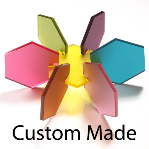 3D Displays manufacture perspex displays to your specific requirements
