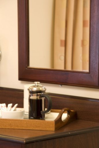 Detailing of services