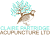 Claire Partridge Acupuncture Ltd