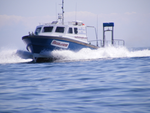 Locin 38 fastfisher
