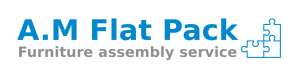 A.M Flat Pack - Furniture assembly service