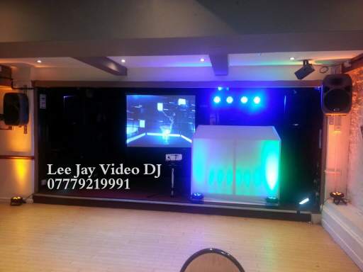 Lee J Disco Video Disco
