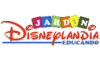 Jardín Disneylandia Educando