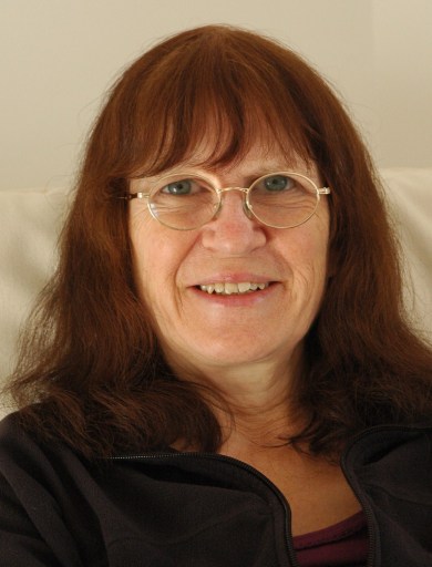 Anne Pickard - counselling in Bristol