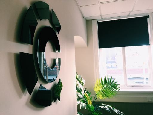 Colehouse Communications at Commerce House