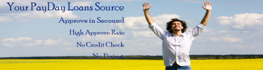 Long Term Payday Loans