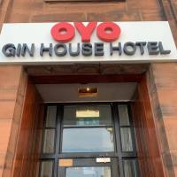 Oyo Gin House Hotel