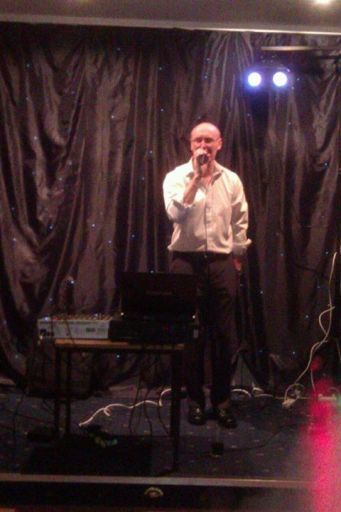 Mobile Disco/Cabaret